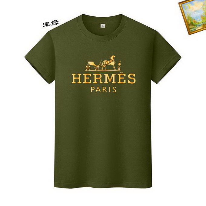 Hermes T-shirt Unisex ID:20250716-298